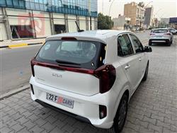 کیا پیکانتۆ